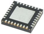 MAX16993AGJA/VY+T by Analog Devices